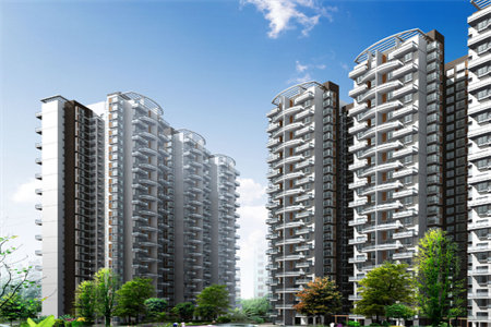 密州东苑名邸3室2厅2卫97万125m2出售