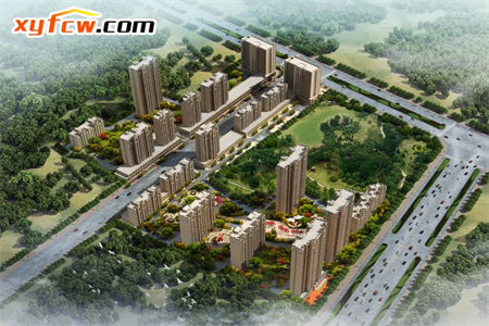 城东东都天润3室2厅1卫83.8万110m2出售